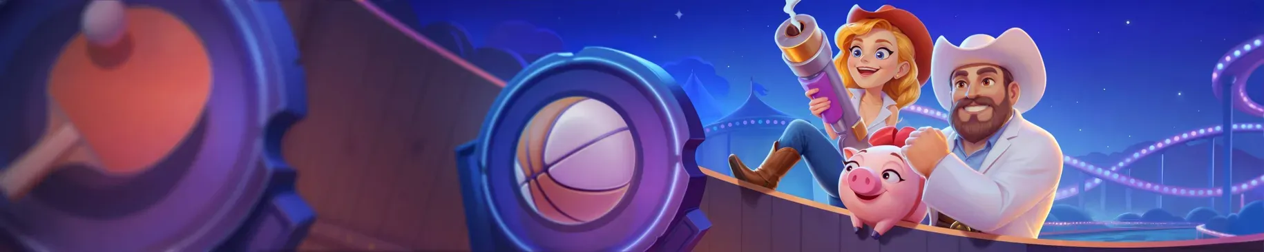 Willkommensbonus Spins of Glory Casino — Hero-Banner