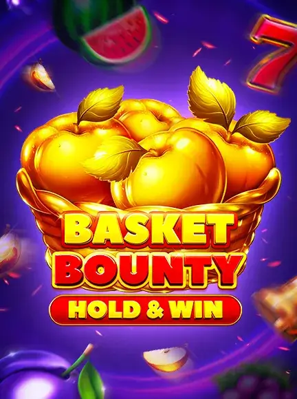 Basket Bounty Spielautomat bei Spins of Glory Casino