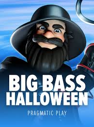 Big Bass Halloween Spielautomat bei Spins of Glory Casino