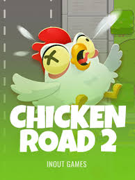 Chicken Road 2 Spielautomat bei Spins of Glory Casino