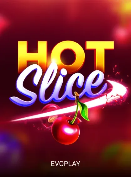Hot Slice Slot Spielautomat bei Spins of Glory Casino