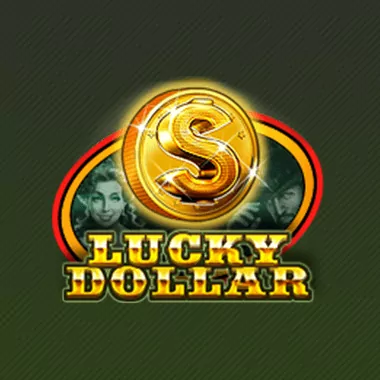 Lucky Dollar Spielautomat bei Spins of Glory Casino