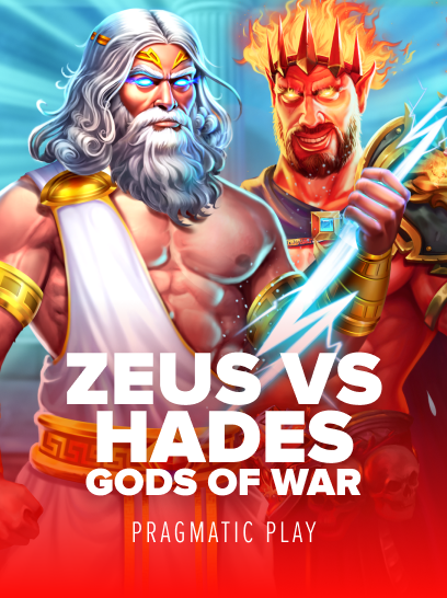Zeus vs Hades Spielautomat bei Spins of Glory Casino